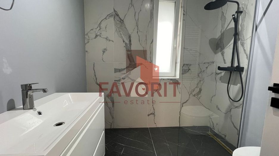 Apartament 2 camere decomandat | Gradina 30 mp | Braytim - Giroc - Poză 8