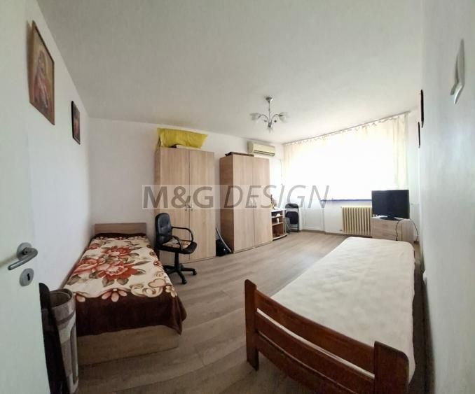 Apartament 1 camera zona Iosefin - Poză 1