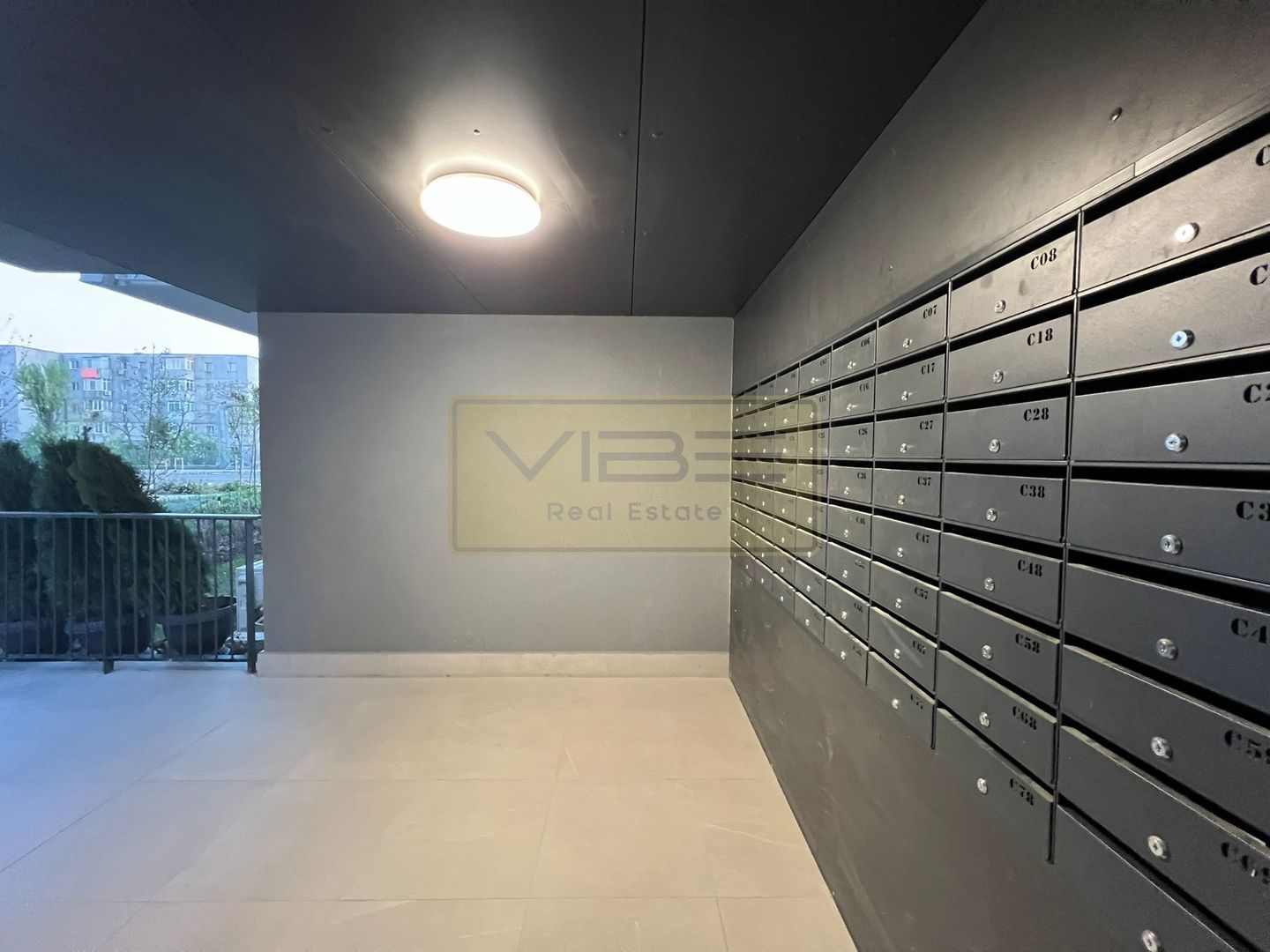 Apartament 2 camere premium+parcare Silk District - Poză 20