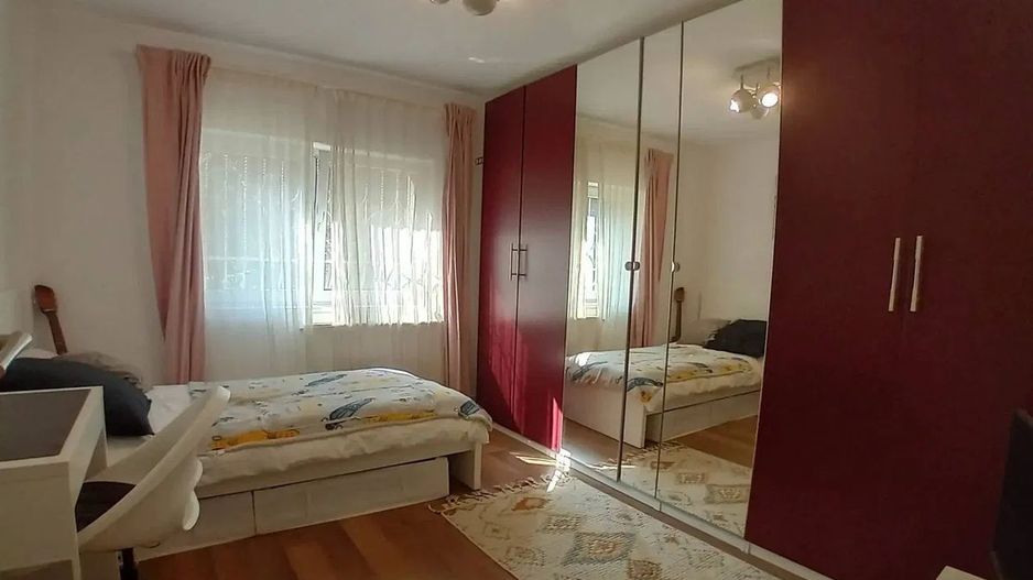 APARTAMENT 4 CAMERE | CENTRALA PROPRIE | RENOVAT | AVIATIEI - Poză 6
