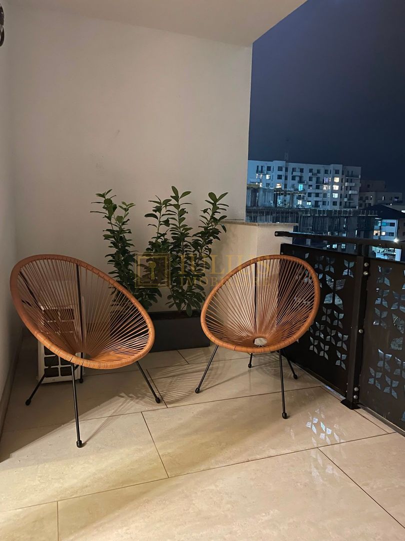 Monarch| 2 camere| bloc 2024| apartament premium| loc de parcare - Poză 10