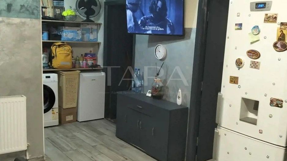 Apartament 2 camere – Mărăști, zona Piața Mărăști - Poză 1