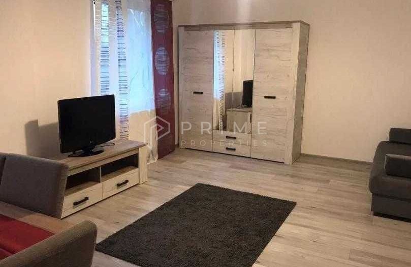 Apartament modern cu 1 cameră de închiriat – Zona Gloriei (Bloc Nou) - Poză 2