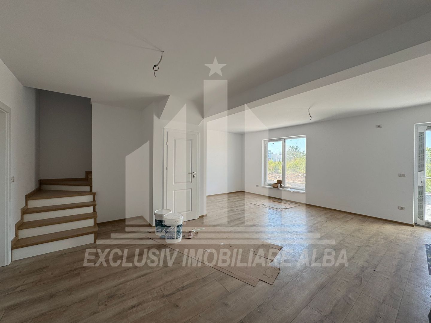 Casa in regim cuplat de vanzare, Cetate - Poză 3