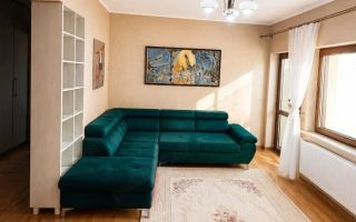Apartament cu 2 camere, 56 mp utili + balcon 11,05 mp, etaj 2/2, Complex rezidențial privat - Poză 1