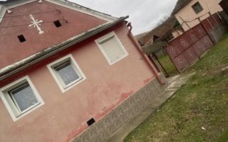 Casa 3 camere | Pivnita | Teren | Buia - Poză 2