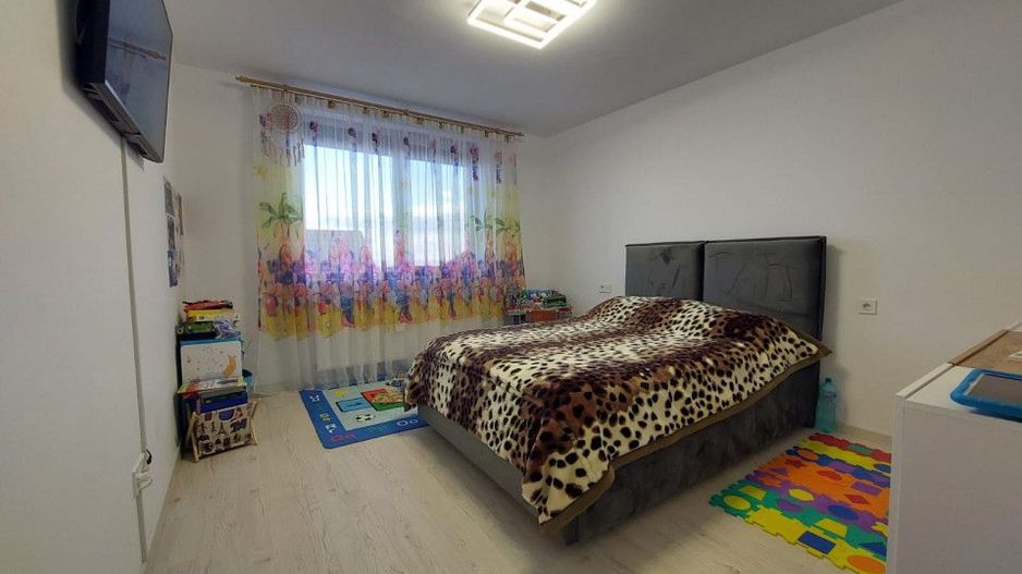 Vanzare Casa Trivale strada Campului - Poză 7