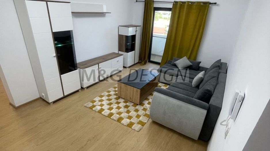 Apartament 3 camera Calea Urseni - Poză 1
