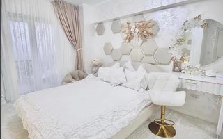 Apartament de Lux cu 3 camere / 74.4 mp/ zona Tatarasi - Poză 3