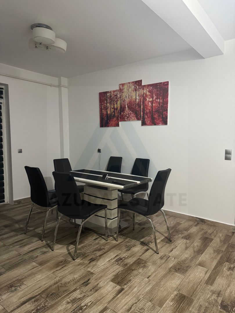 Apartament modern 54 mpu etaj 1 si 2 locuri de parcare in Arhitectilor - Poză 7