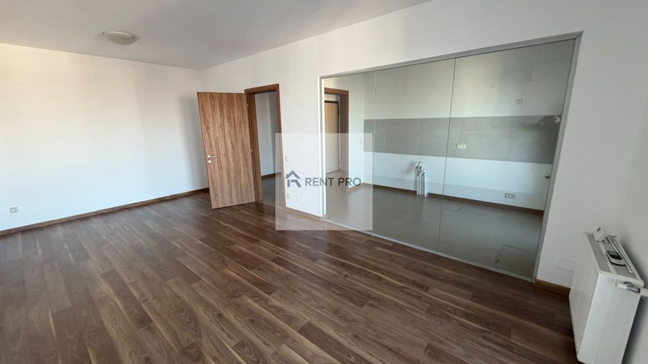 2 Camere Nemobilat 20 Th Loc De Parcare Inclus - Poză 9