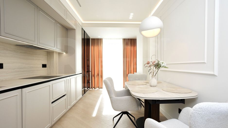 Vânzare, apartament, 2 dormitoare si living, str. Vasile Lupu, Buiucan - Poză 2