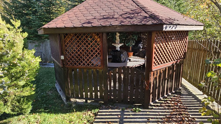 Vila 7 camere 320 mp- Valea Neagra-Prahova, mobilata/utilata complet! - Poză 29