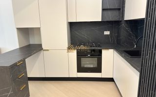 de inchiriat 3 apartamente de doua camere /studio in cortina north - Poză 9