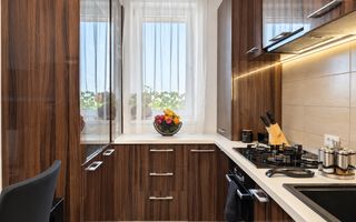 Calea Martirilor–ESO | 3 Camere | 2 Băi | Terasă | Parcare | Bloc 2018 - Poză 6
