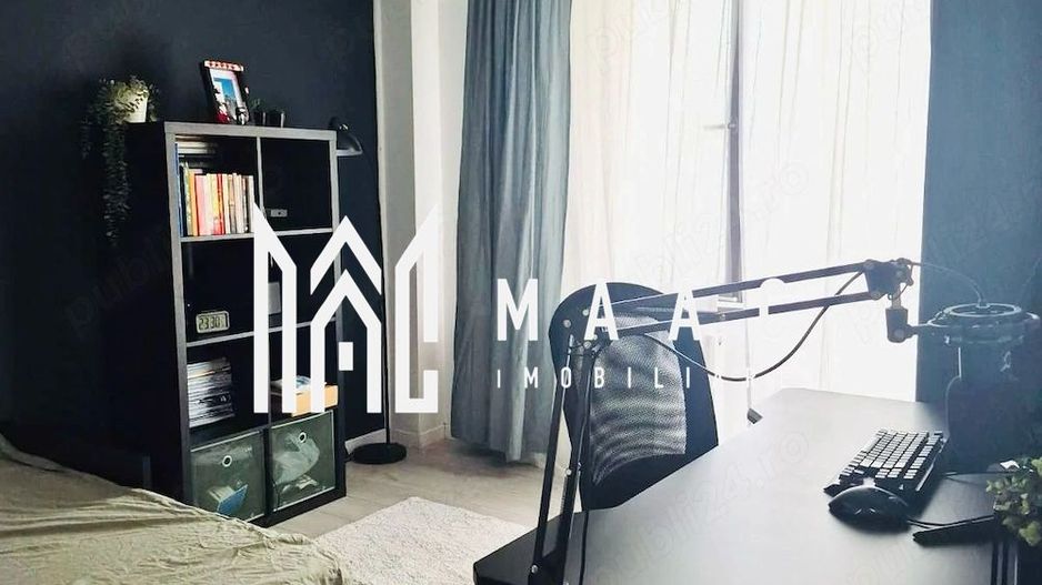 Apartament 3 camere decomandat | Ostroveni, Râmnicu Vâlcea | 109 mp, parcare - Poză 5