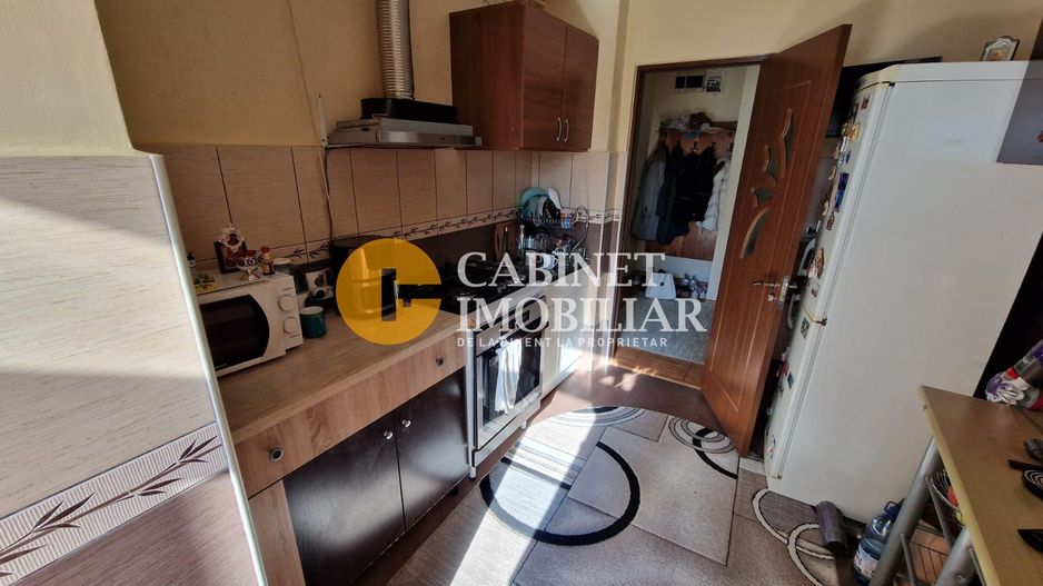 Ap. 3 Camere Decomandat - Zona Alexandru / Minerva - Poză 7