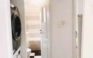 Apartament 2 camere de închiriat-Pet Friendly – Crângași, la 6 minute de metrou - Poză 6