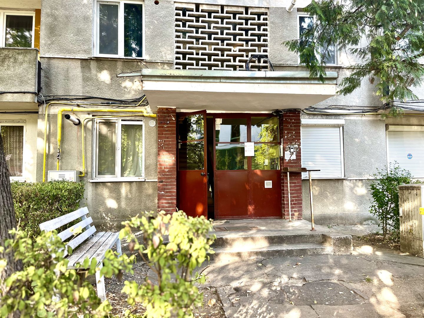 Apartament 3 camere, modern, la prima închiriere, în zona Centrala - Poză 20