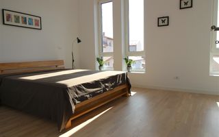 Apartament deosebit cu acces direct din lift - Poză 9