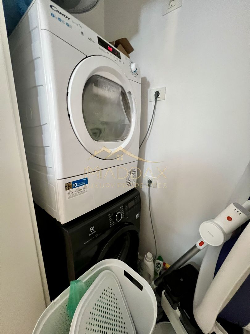 Apartament ***3 Camere // Unirii *700m Metrou* - Poză 42