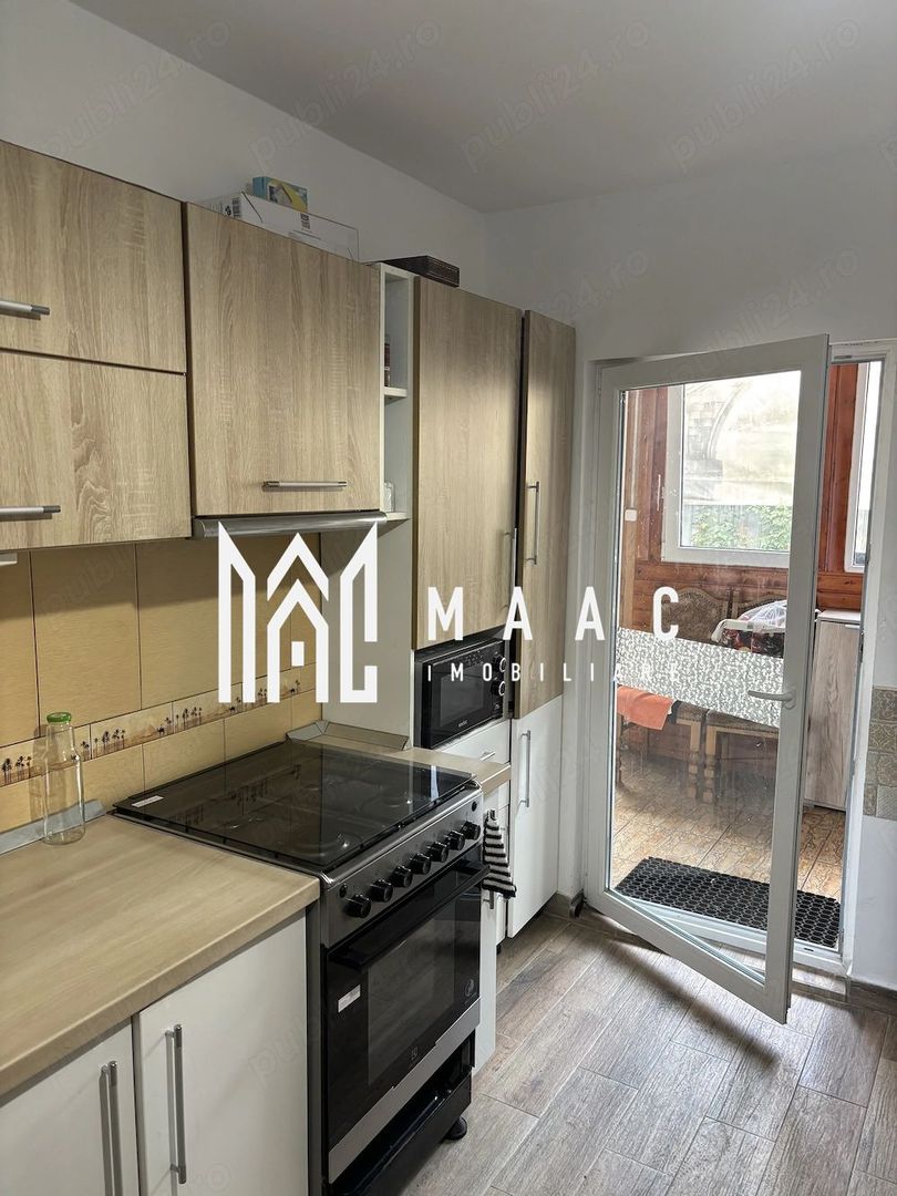 Casă individuală 4 camere | Central, Sibiu | 168 mp, P+1 - Poză 3