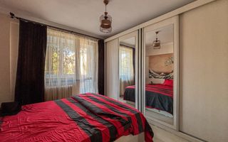 Apartament modern in Gheorgheni - Etajul 2, doua balcoane - Poză 4