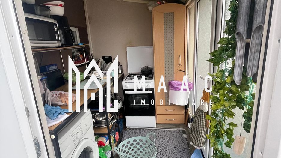 Penthouse 4 Camere |  Zona Kogalniceanu | Sebes - Poză 22