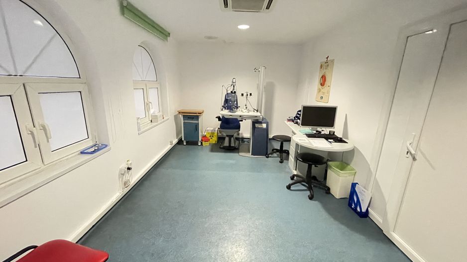 IMOBIL CU MULTIPLE DESTINATII - Poză 9