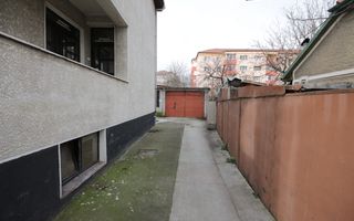 Imobil destinatie birouri + depozit - Poză 37