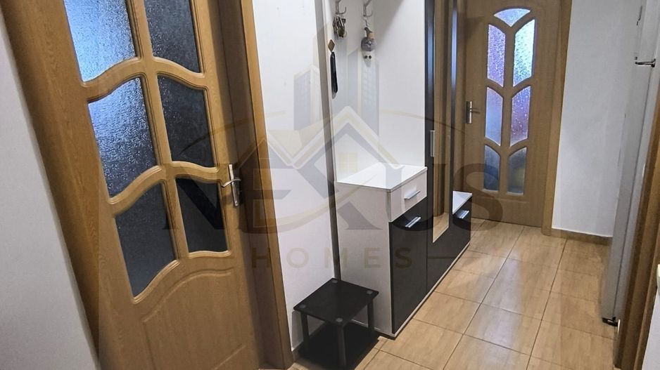 Apartament 2 camere-decomandat-Strada Oituz 84F-10 min metrou - Poză 12