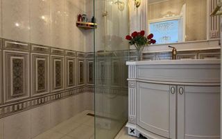 APARTAMENT PREMIUM 3 CAMERE | 79 MP | METROU BERCENI | PISCINĂ & PARC - Poză 4