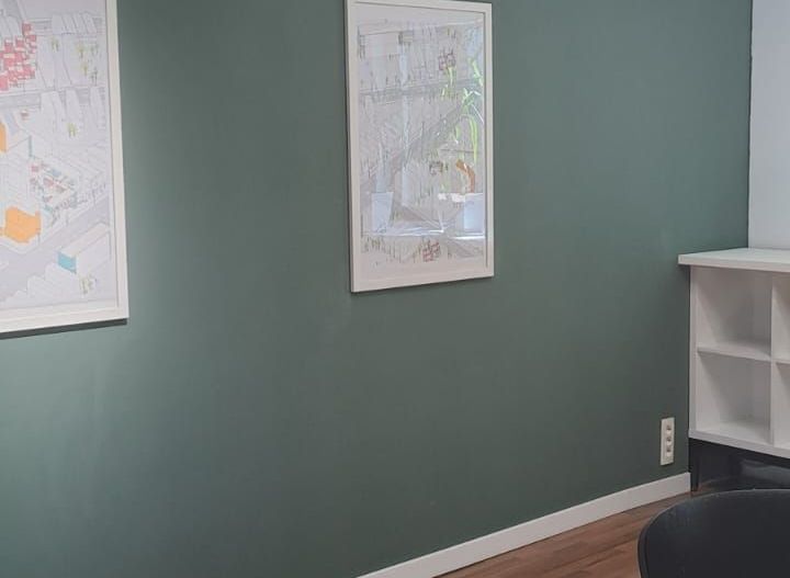 De inchiriat – Spatii de birouri in Micro 16, Galati - Poză 13