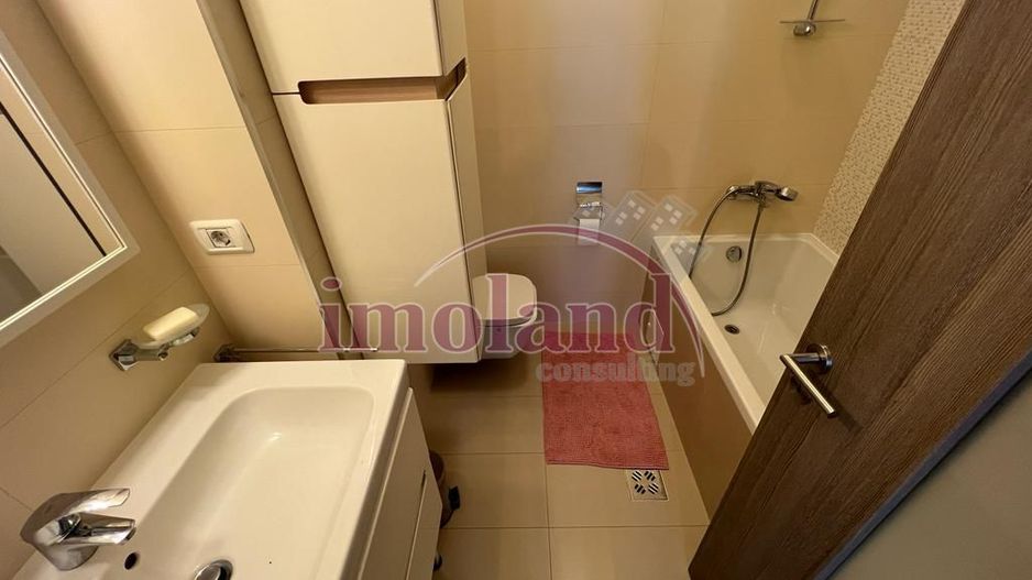 Apartament 3 camere cu dressing mare - Petricani-Lacul Tei - Poză 12