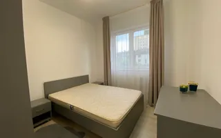 3 camere open-space, Parcare, Zorilor, Calea Turzii,  MOL, ROD - Poză 12