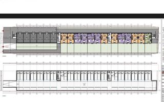 Depozit + 2600 mp teren - Poză 2