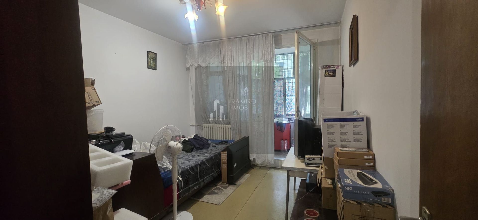 Apartament 3 camere zona Brancoveanu/parcare - Poză 3