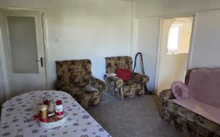 Apartament 3 camere Micro 16 str Zenit - Poză 2