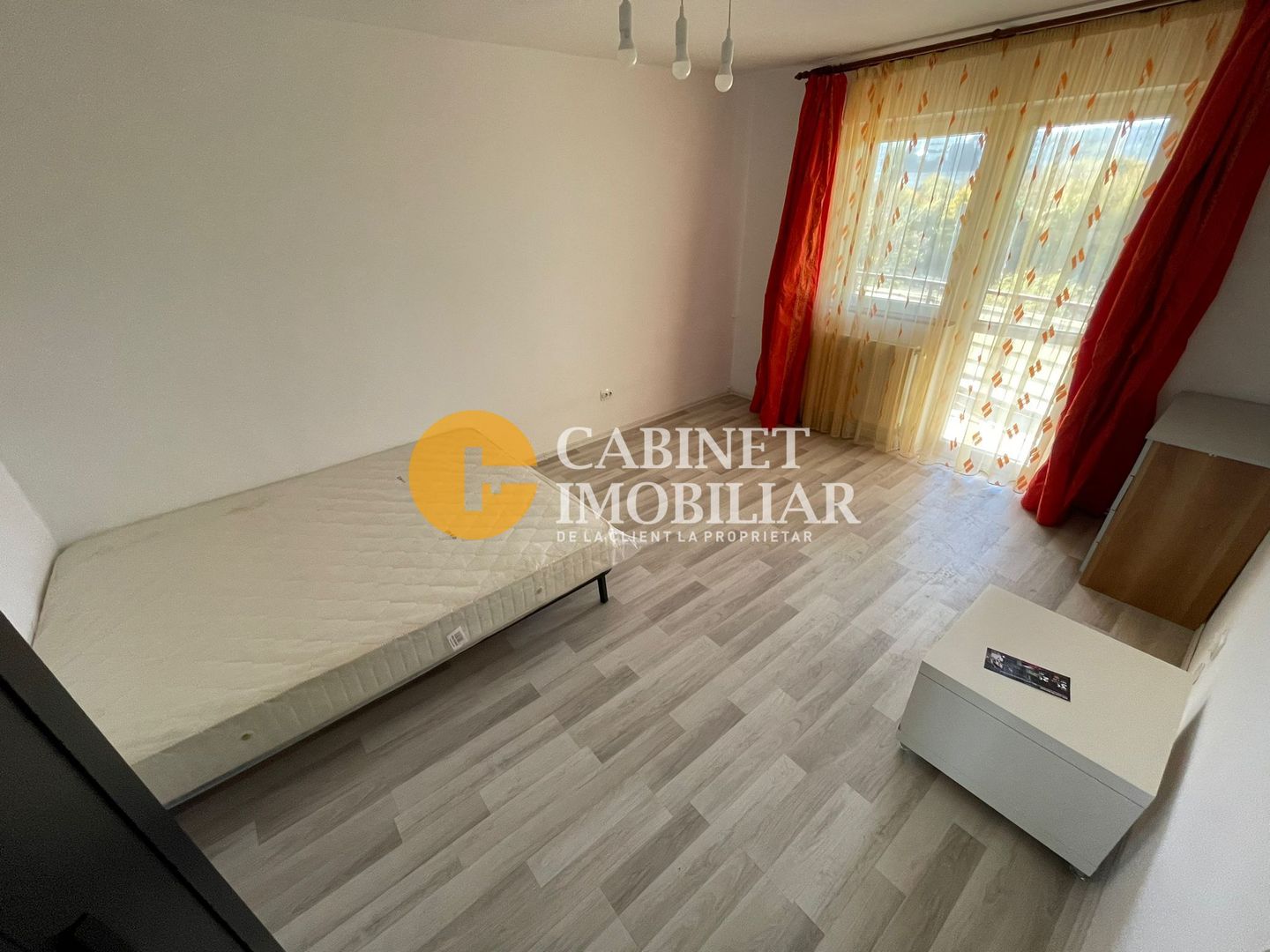 Apartament 1 cameră, zona Gării – Silvestru, Iași - Poză 3