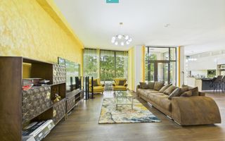 Casă pasivă pe parter în Cartier Europa – Săcălaz - Poză 19