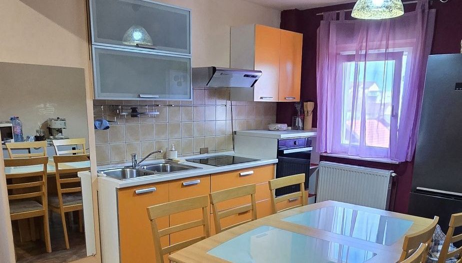 Aradului | 2 Camere | Etaj Intermediar | Bloc Izolat | Centrala Proprie. - Poză 4