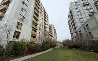 Aviatiei Park - Poză 1