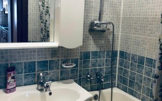 Apartament 2 camere, etaj intermediar cu loc de parcare, central - Afi - Poză 6