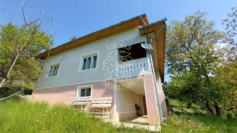 Cabana/ Casa Vacanta-4 camere-gradina 7400 mp- Mijlocenii Bargaului - Poză 4