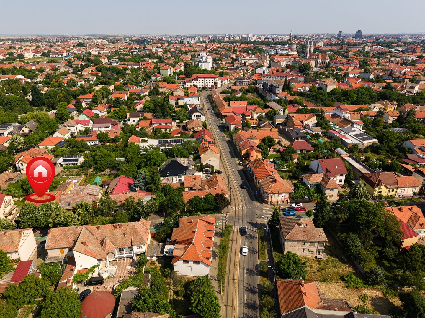 Locul în care ai vrea să fii acasă – Elisabetin - Poză 3