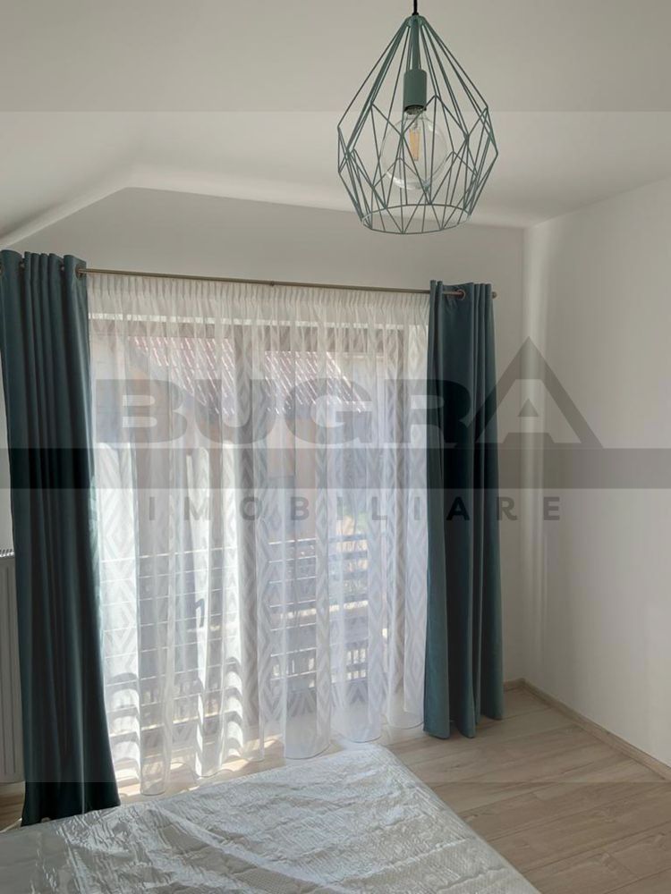 Casa individuala 167 mp, 495 teren, 3 parcari, zona Campului - Poză 6