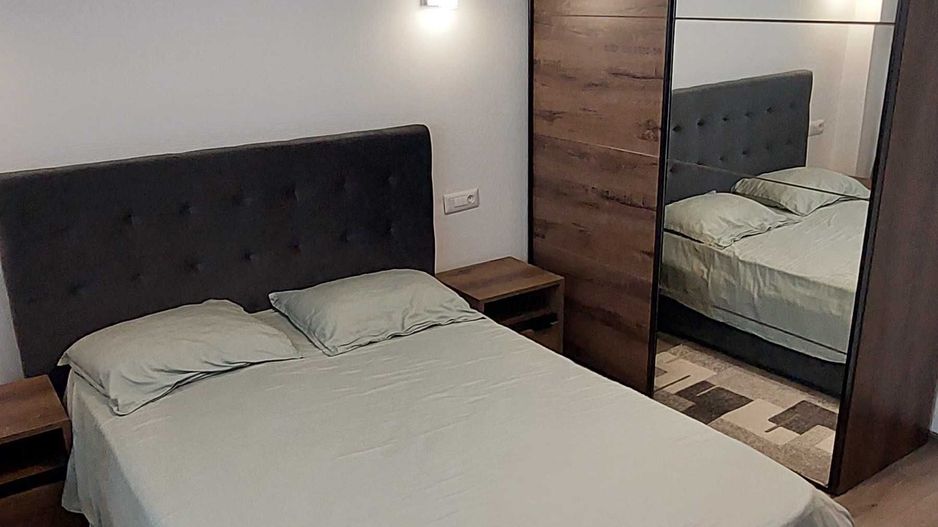Apartament 3 camere Unirii - Decebal | Centrala proprie | Parcare - Poză 8