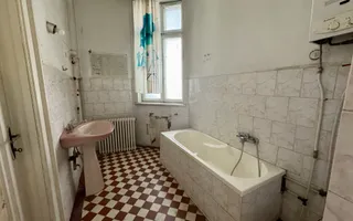 4 camere Parter in vila Cismigiu |+2 cam la demisol +1/2 din mansarda | Garaj - Poză 20