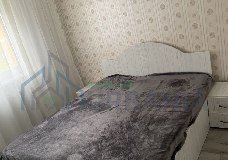 Apartament 3 camere de închiriat, zona Dacia, Iași - Poză 4