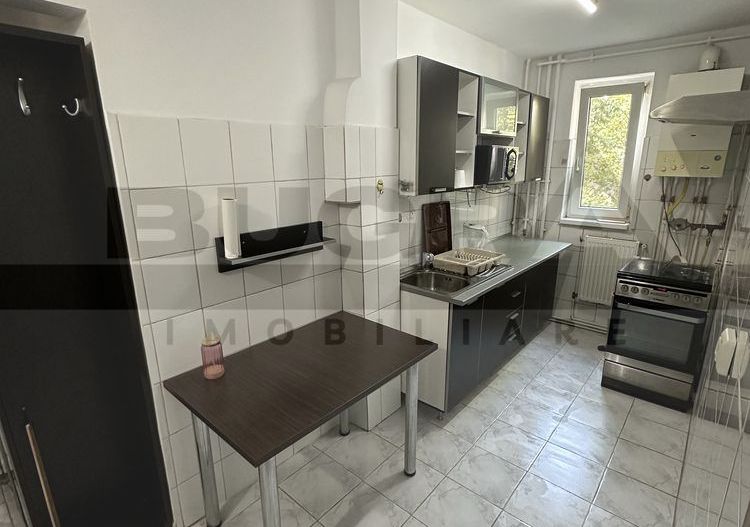 Apartament de 2 camere, modern,  45mp, zona strazii Albac - Poză 4